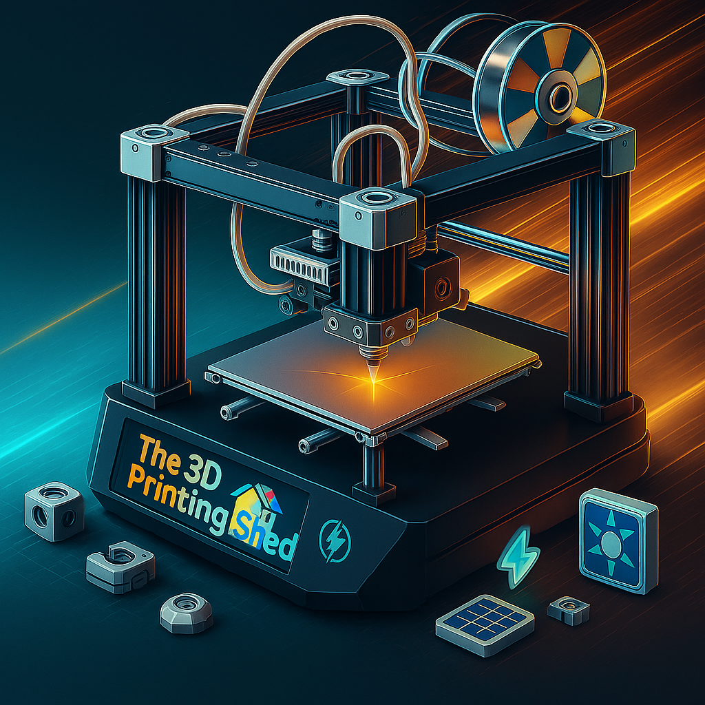 The shed back ground image