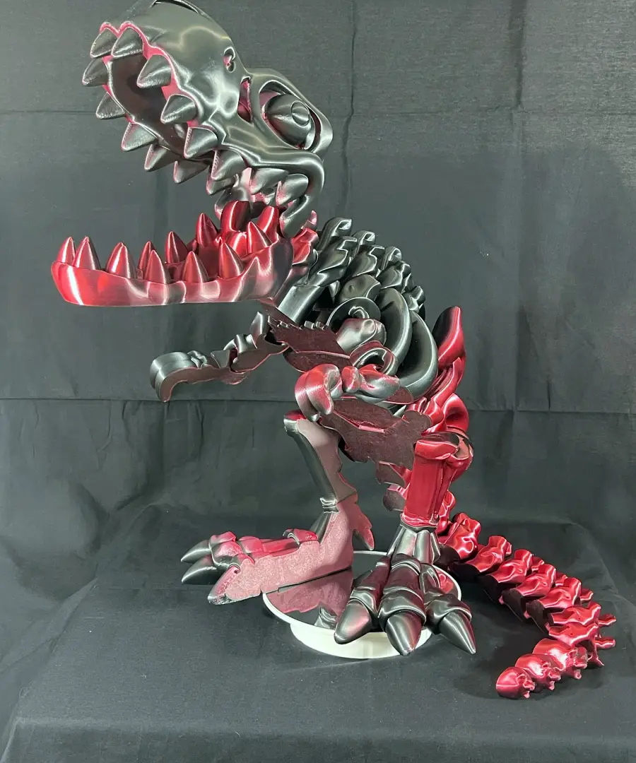 T Rex v2 XXL49CE707B 1E0A 41E9 B4C4 38F618CB5A7F 001