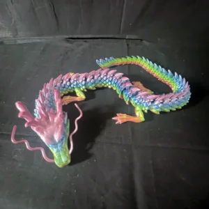 Angry Dragon Large 65cm