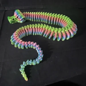 Flexi Viper Snakes XL 80cm