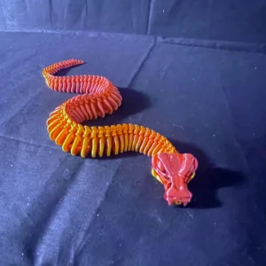 Flexi Viper Snakes Large 56cm