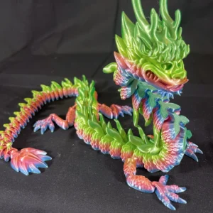 Imperial Dragon Large 57cm
