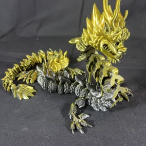 Imperial Dragon Medium 47cm