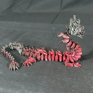Imperial Dragon Small 32cm