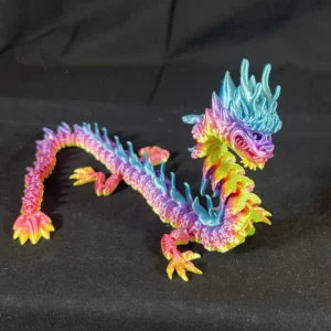 Imperial Dragon XL 65cm