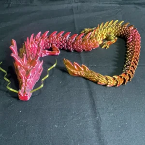 Angry Dragon Medium 45cm
