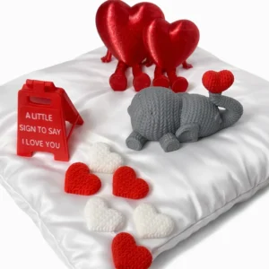 valentines gift set 1